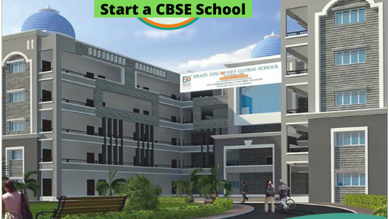 Open a CBSE and Primary School Franchisee in your City