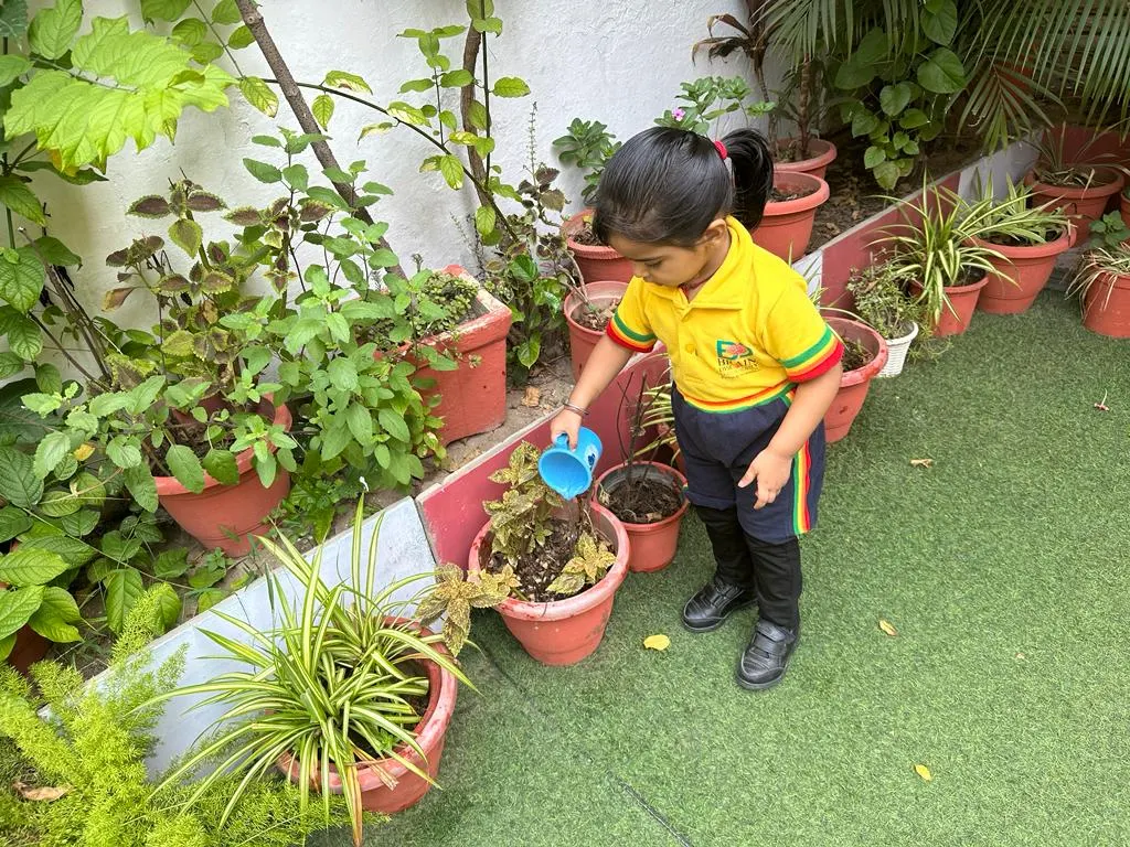Social-Emotional Learning