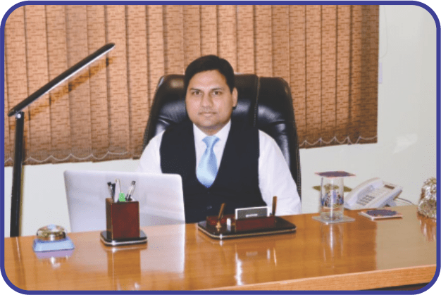 Jagdish Chandra Pant