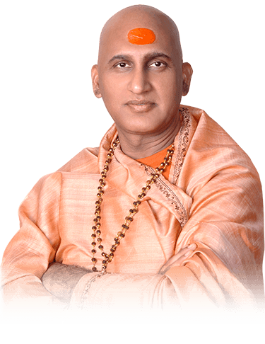 Swami Avdeshanand Giri Maharaj