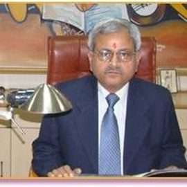 Jagdish Chandra Pant