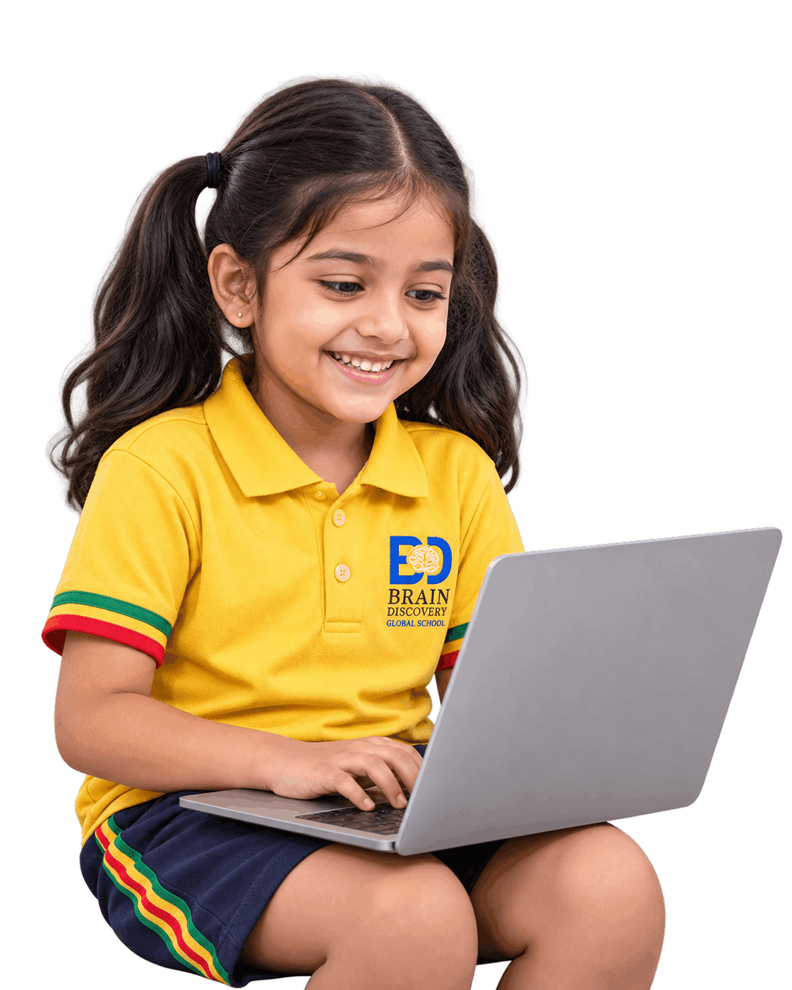 Dynamic Curriculum at Brain Discovery Global School