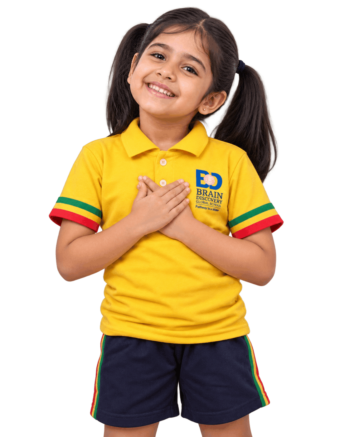 Contextual Learning at Brain Discovery Global School