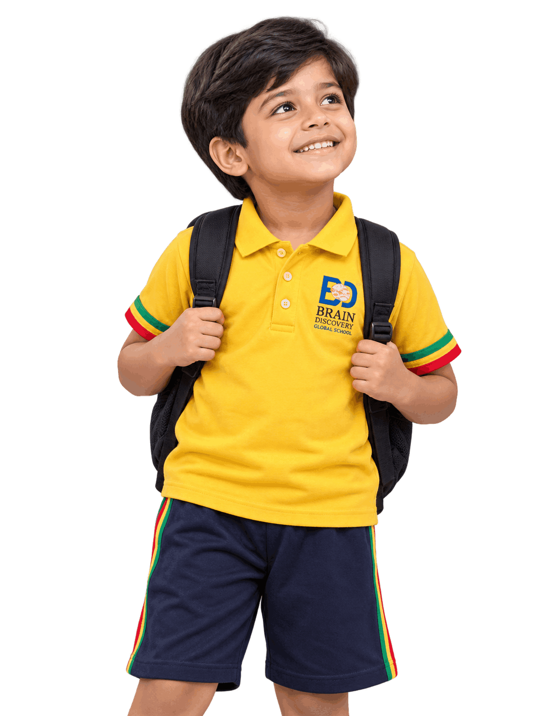 Creative Expression at Brain Discovery Global School