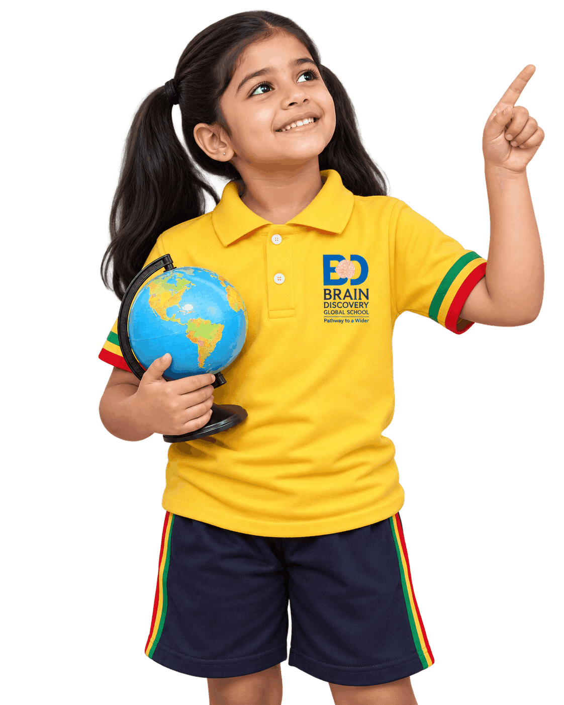 Real Life Competency at Brain Discovery Global School