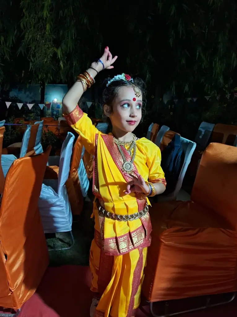 Annual Day