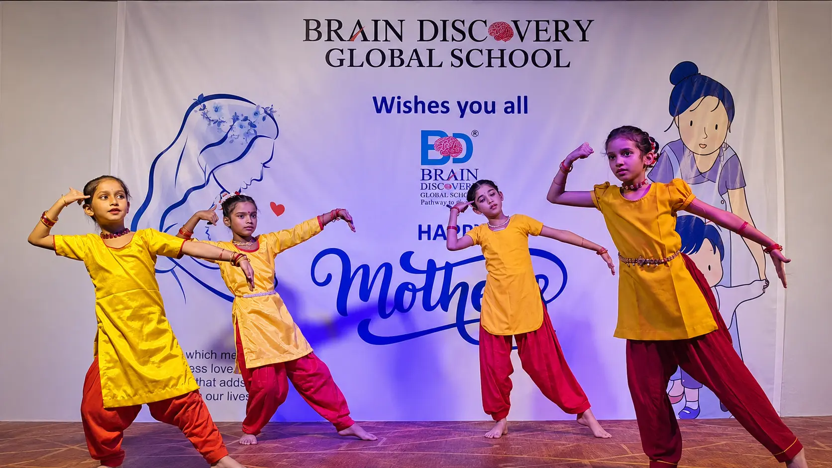 Physical Development