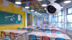 CCTV System