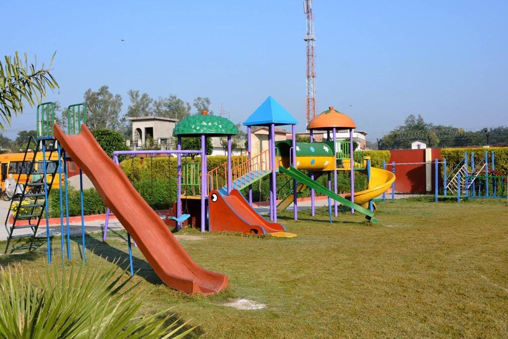 Brain Discovery Global School