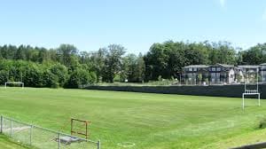 Sports Ground