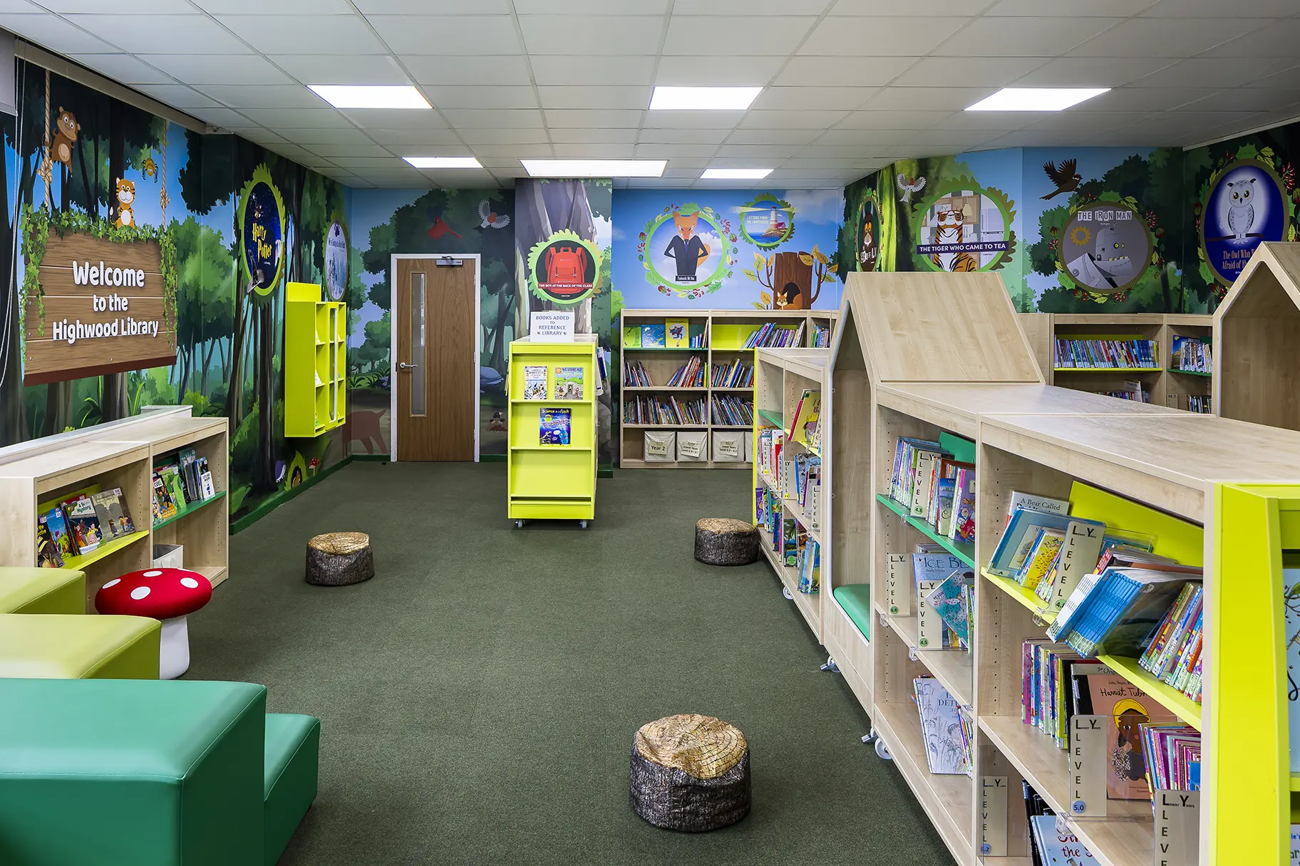 Digital Library