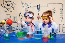 Science Labs