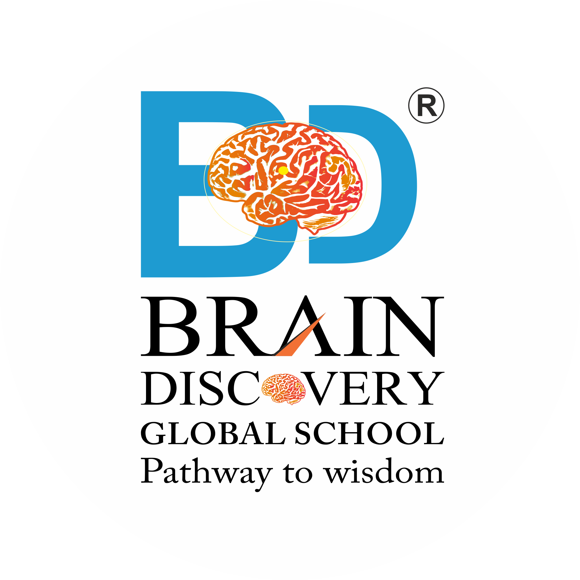 BDGS Logo