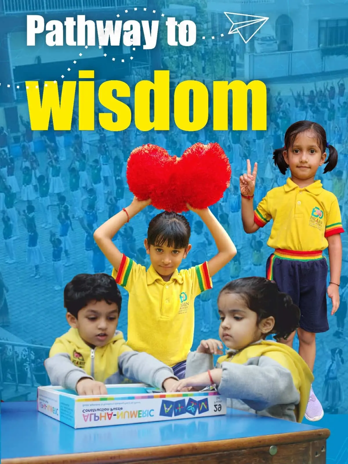 Educational Journey