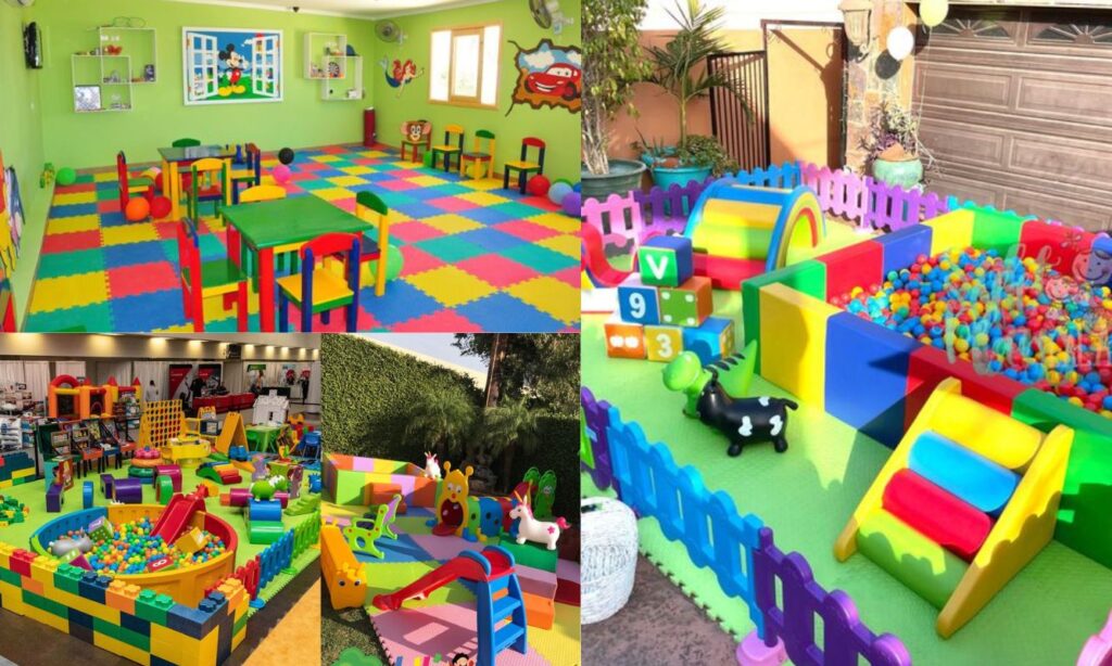 How to choose the Best Play School Franchise in Delhi?