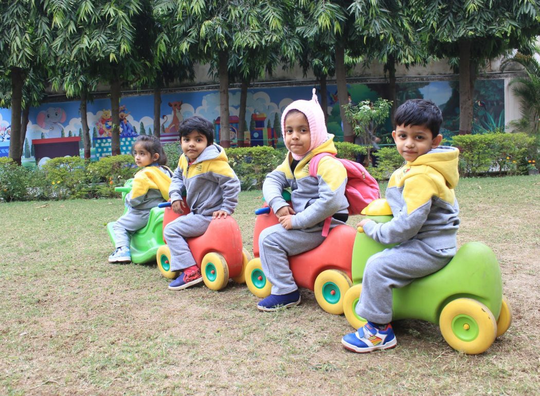 9 benefits of starting a playschool franchise in delhi