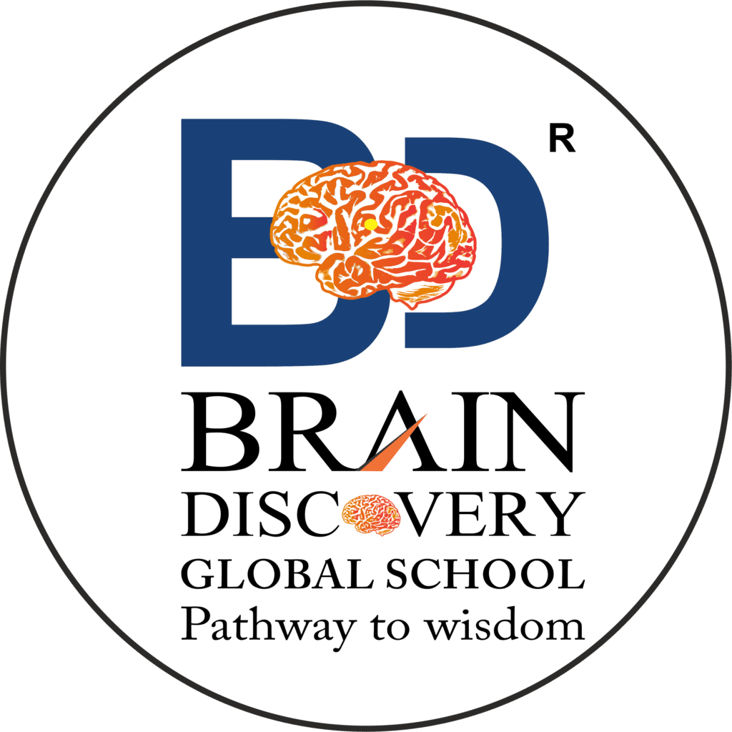 Brain Discovery Global School