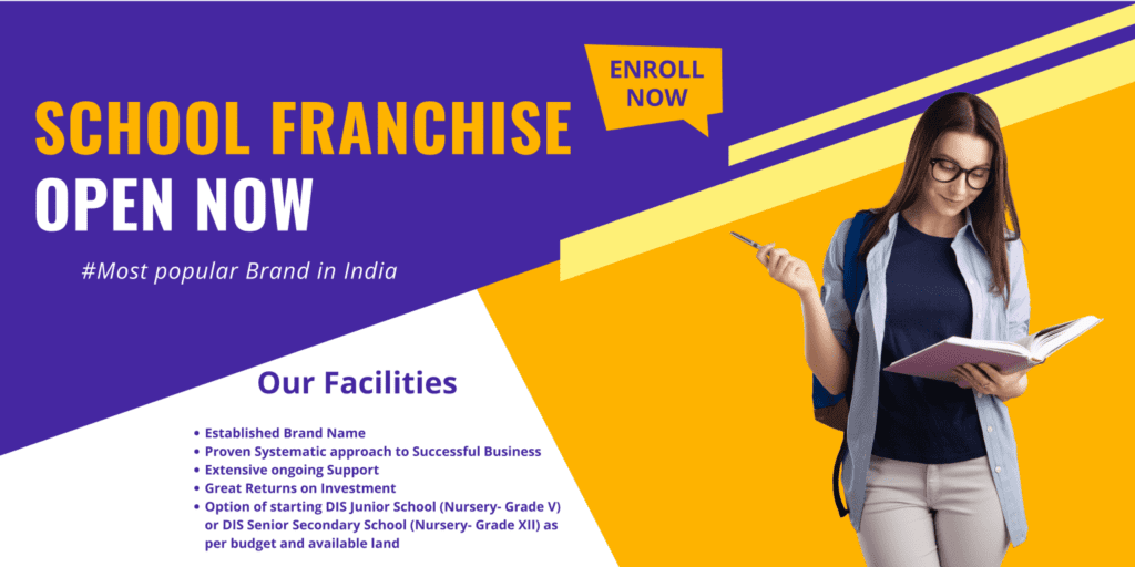 Looking for low investment Education Franchise Opportunity?