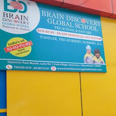 Brain Discovery Global School