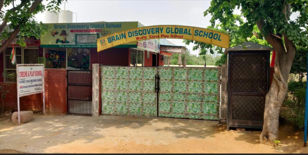 Brain Discovery Global School