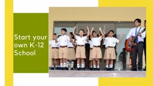 edify school franchise cost